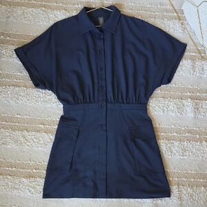 rhone stance rib dress Stance Rib Minidress (Women)